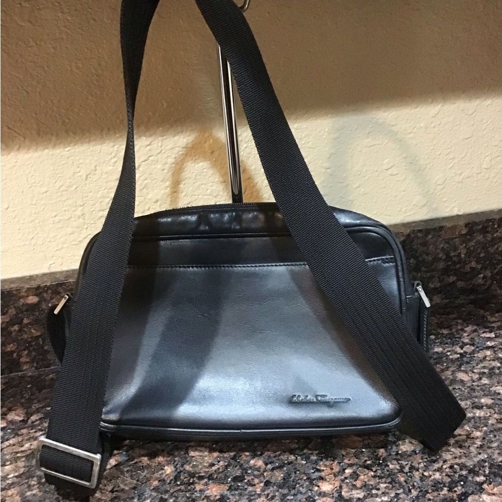Salvatore Ferragamo Gancini Bags - Picture 1 of 9